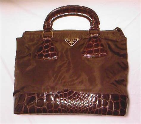 borsa prada anni 70|Borse vintage: i modelli che sono tornati di moda da comprare ora .